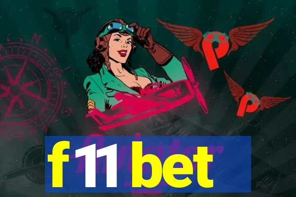 f11 bet